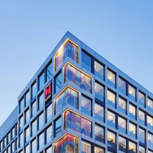 Hotels Near National Mall - citizenM Washington DC NoMa